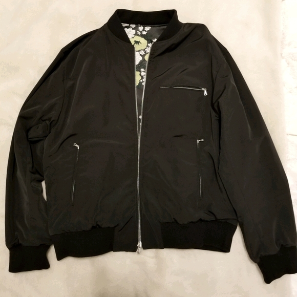 Dries van noten jacket - Picture 3 of 5